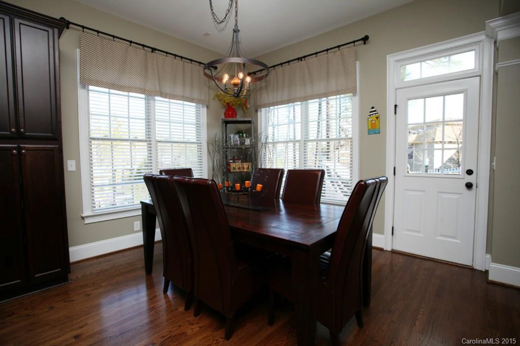 Baxter Village - Residential
