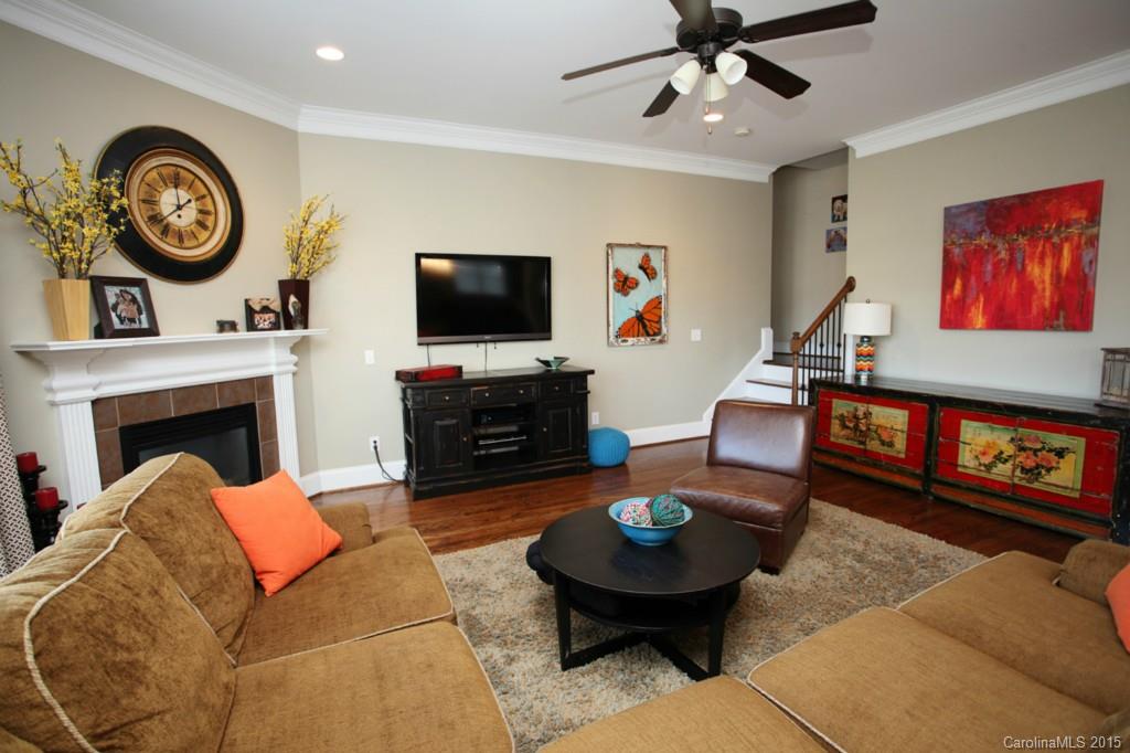 Baxter Village - Residential