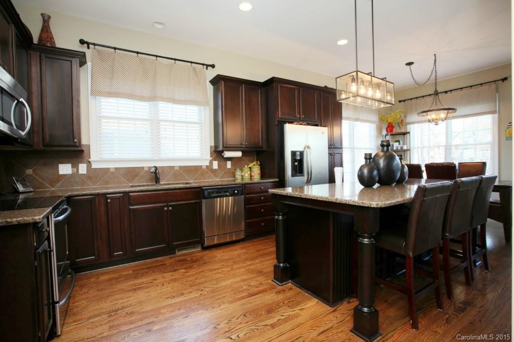 Baxter Village - Residential