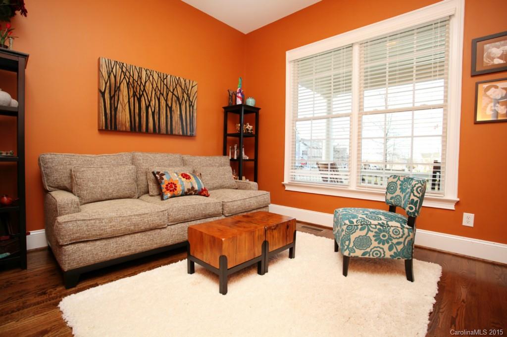 Baxter Village - Residential