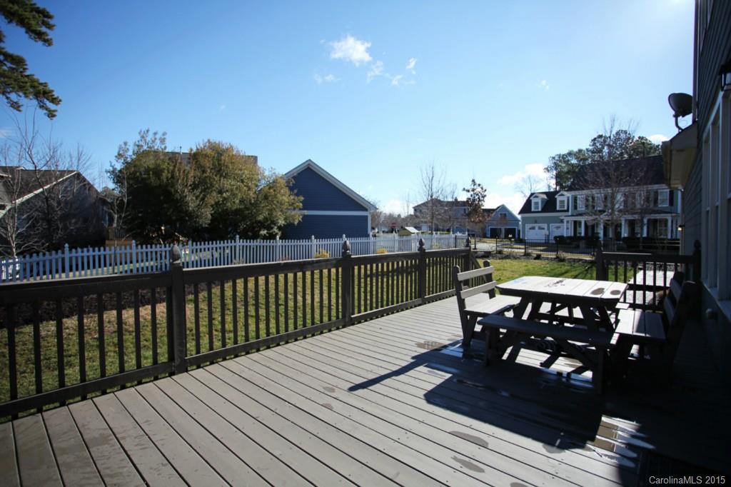 Baxter Village - Residential
