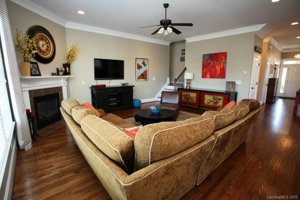 Baxter Village - Residential