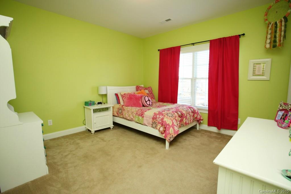 Baxter Village - Residential