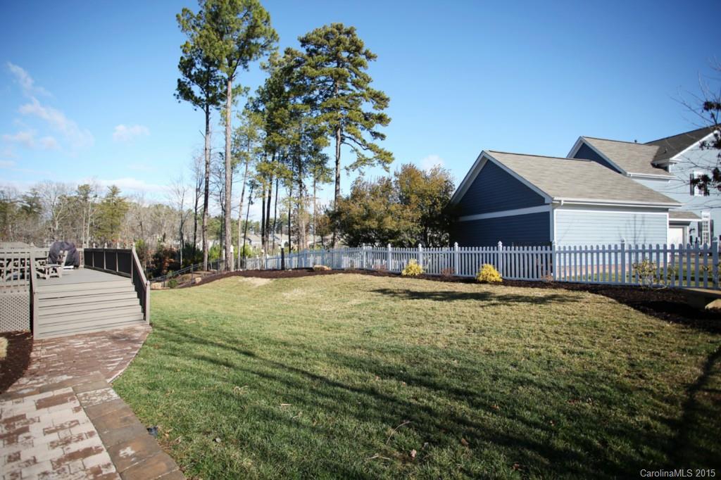 Baxter Village - Residential