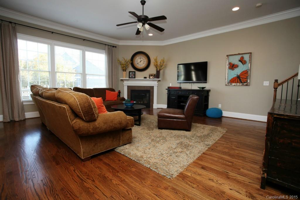 Baxter Village - Residential