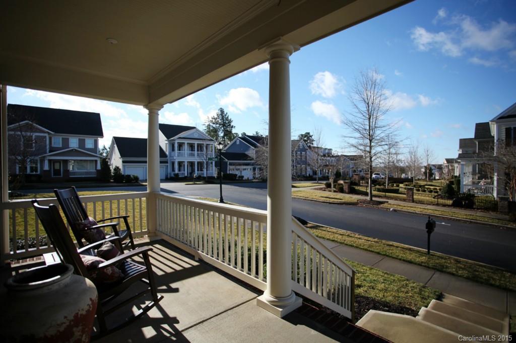 Baxter Village - Residential