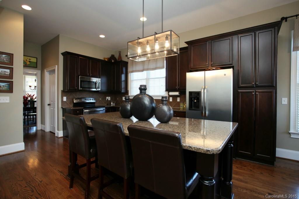 Baxter Village - Residential