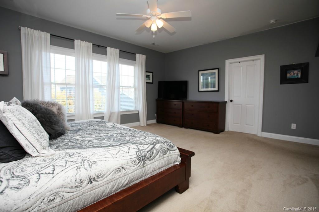 Baxter Village - Residential