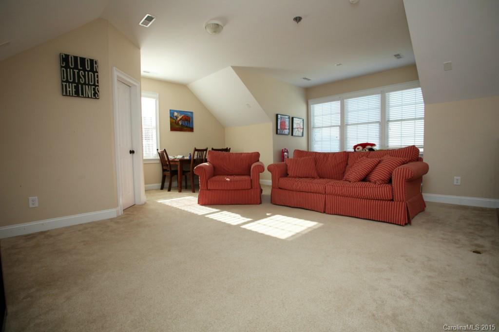 Baxter Village - Residential