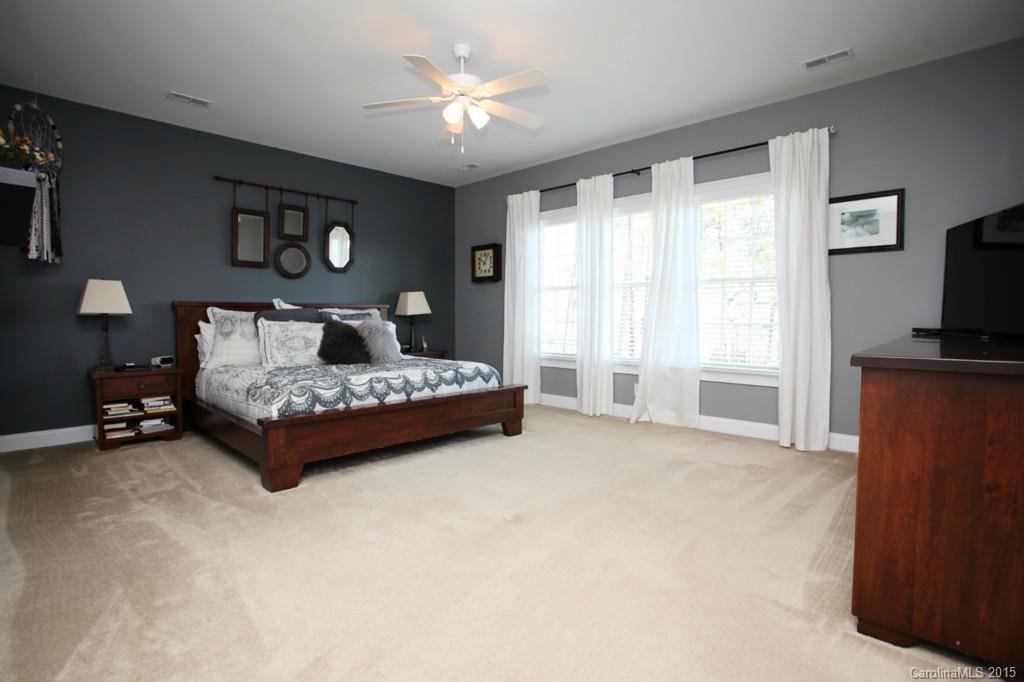 Baxter Village - Residential