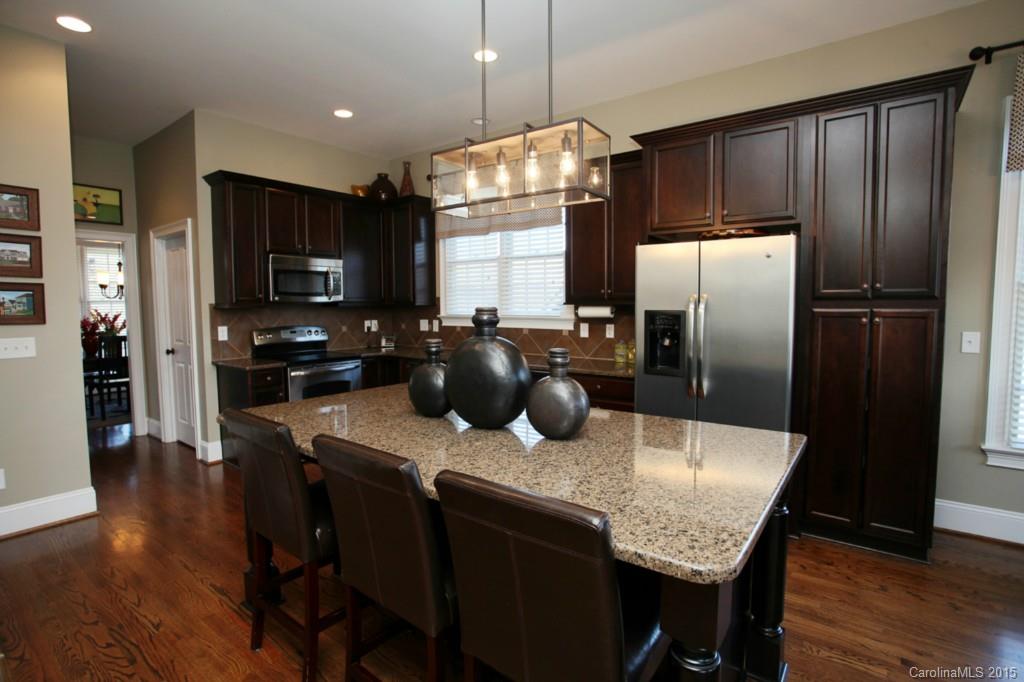 Baxter Village - Residential