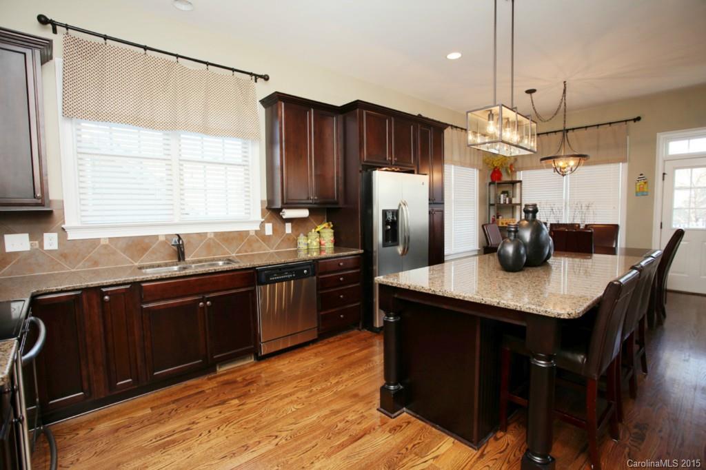Baxter Village - Residential