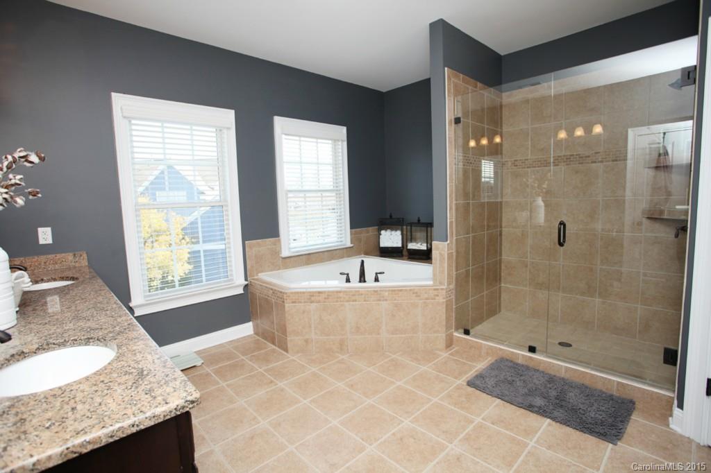 Baxter Village - Residential