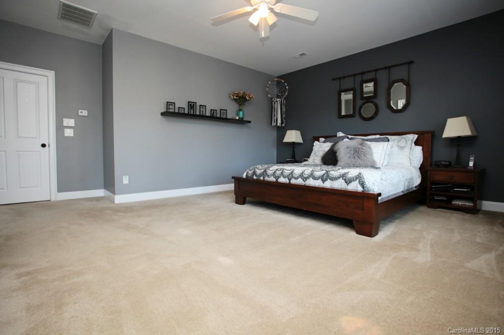 Baxter Village - Residential