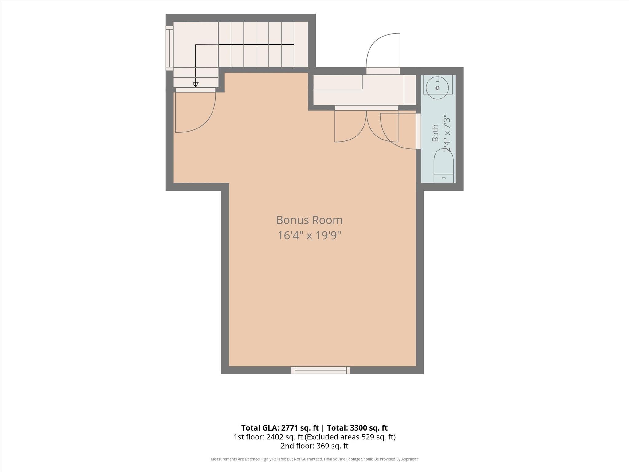 Bridgemill - Residential