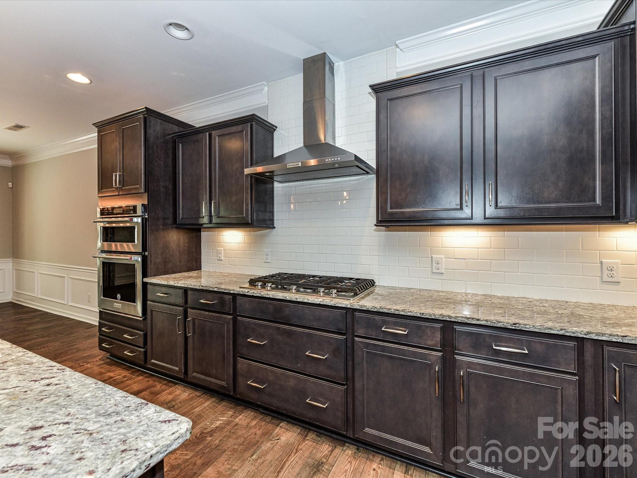 Bridgemill - Residential