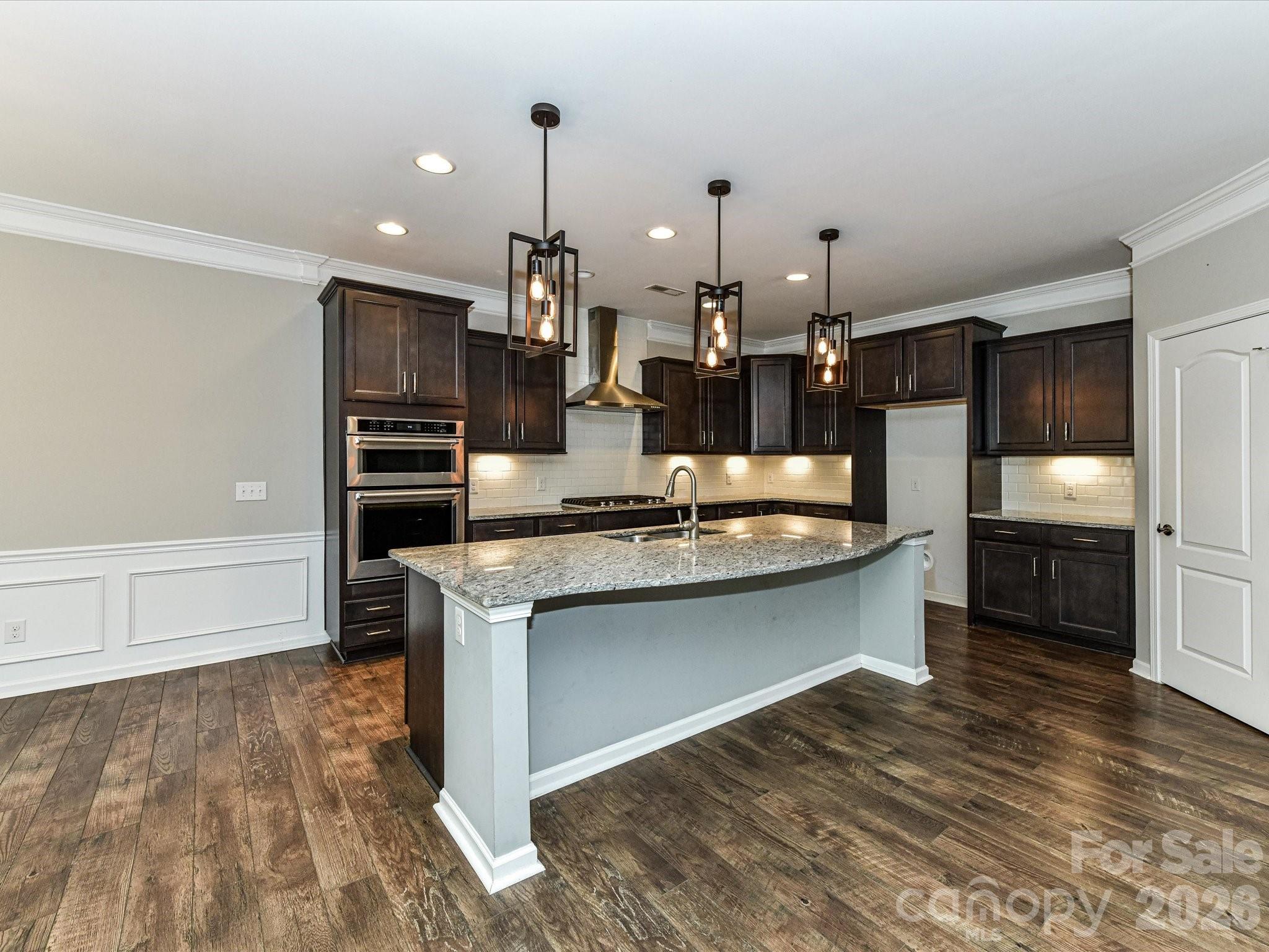Bridgemill - Residential