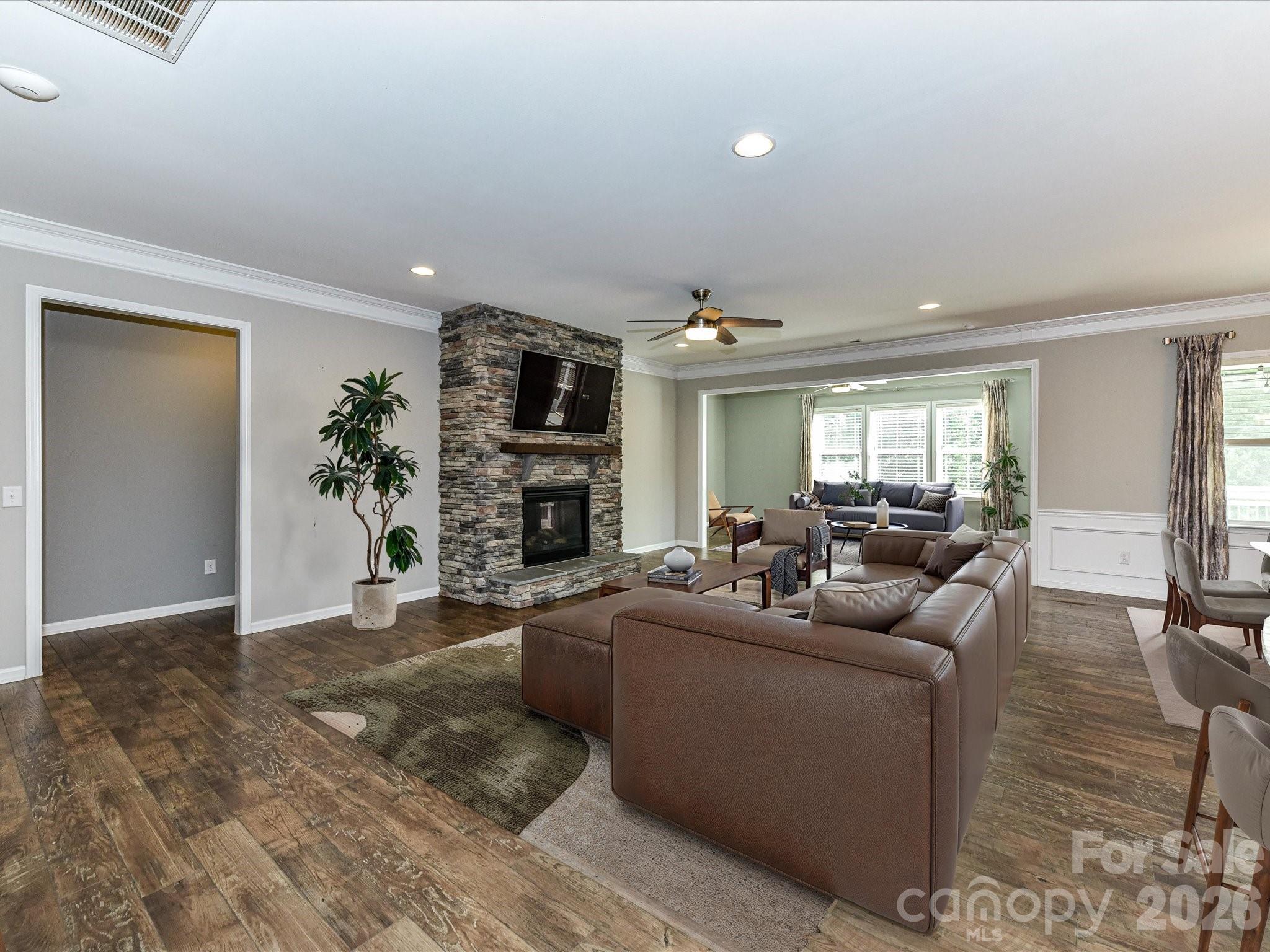 Bridgemill - Residential