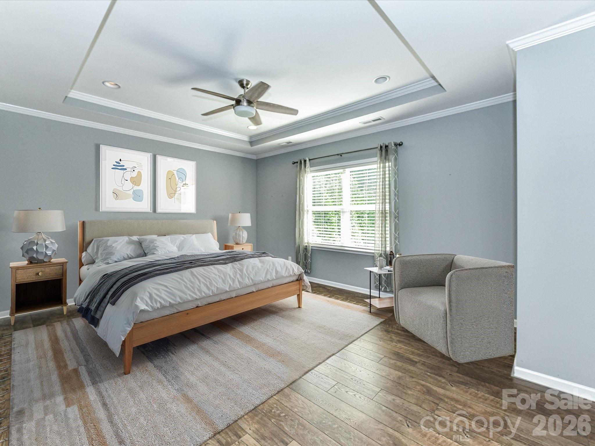 Bridgemill - Residential