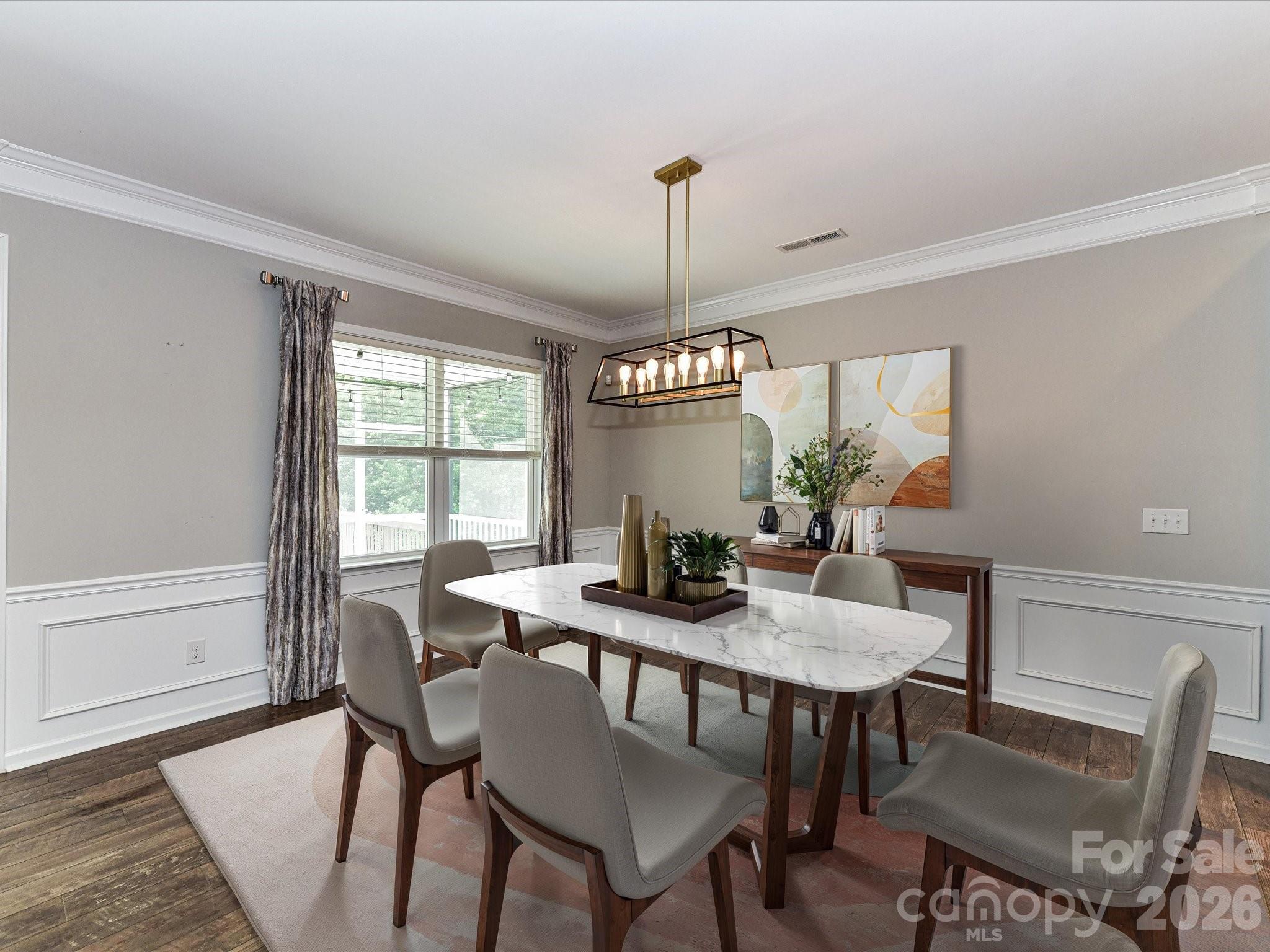 Bridgemill - Residential