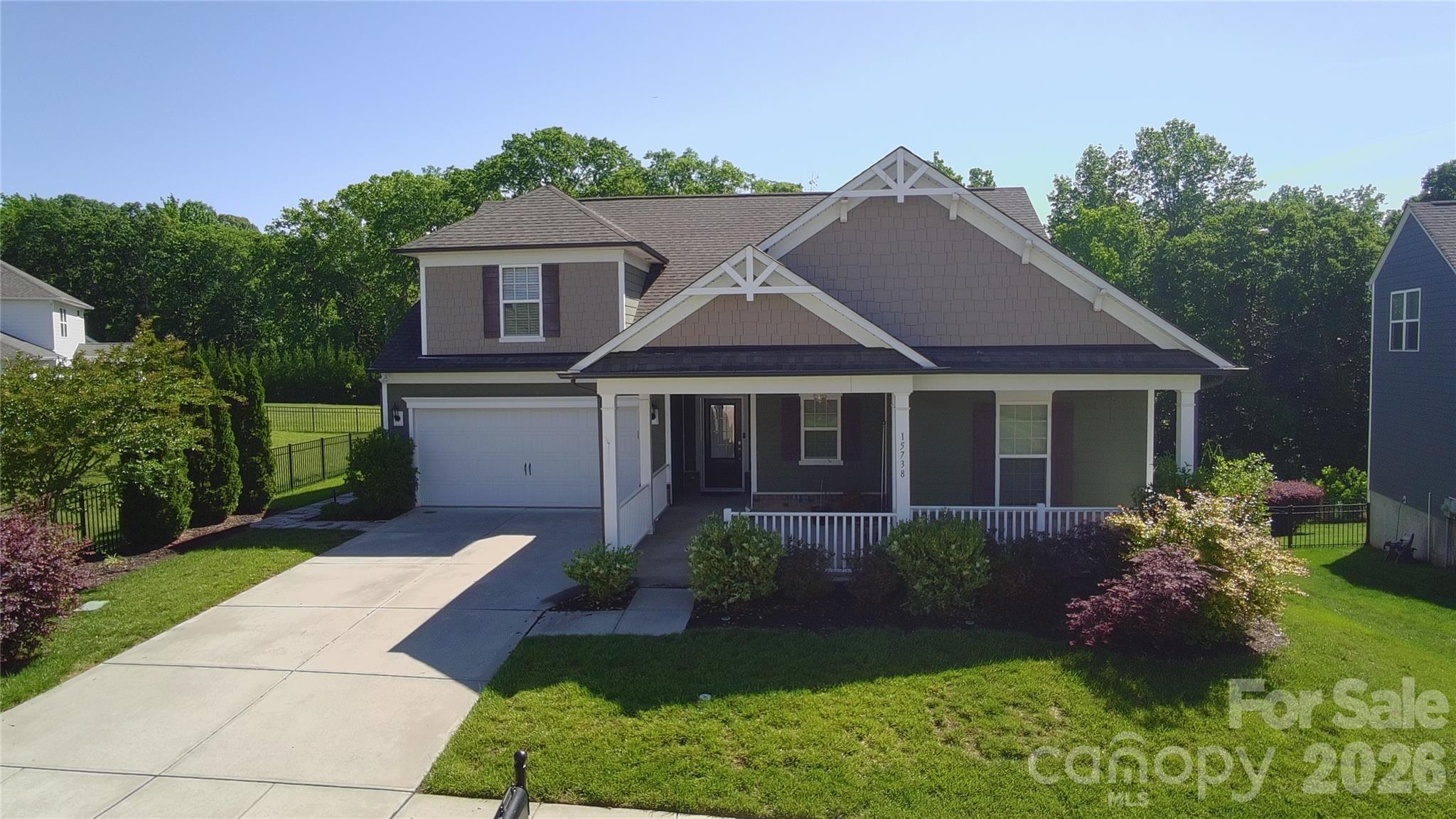 Bridgemill - Residential