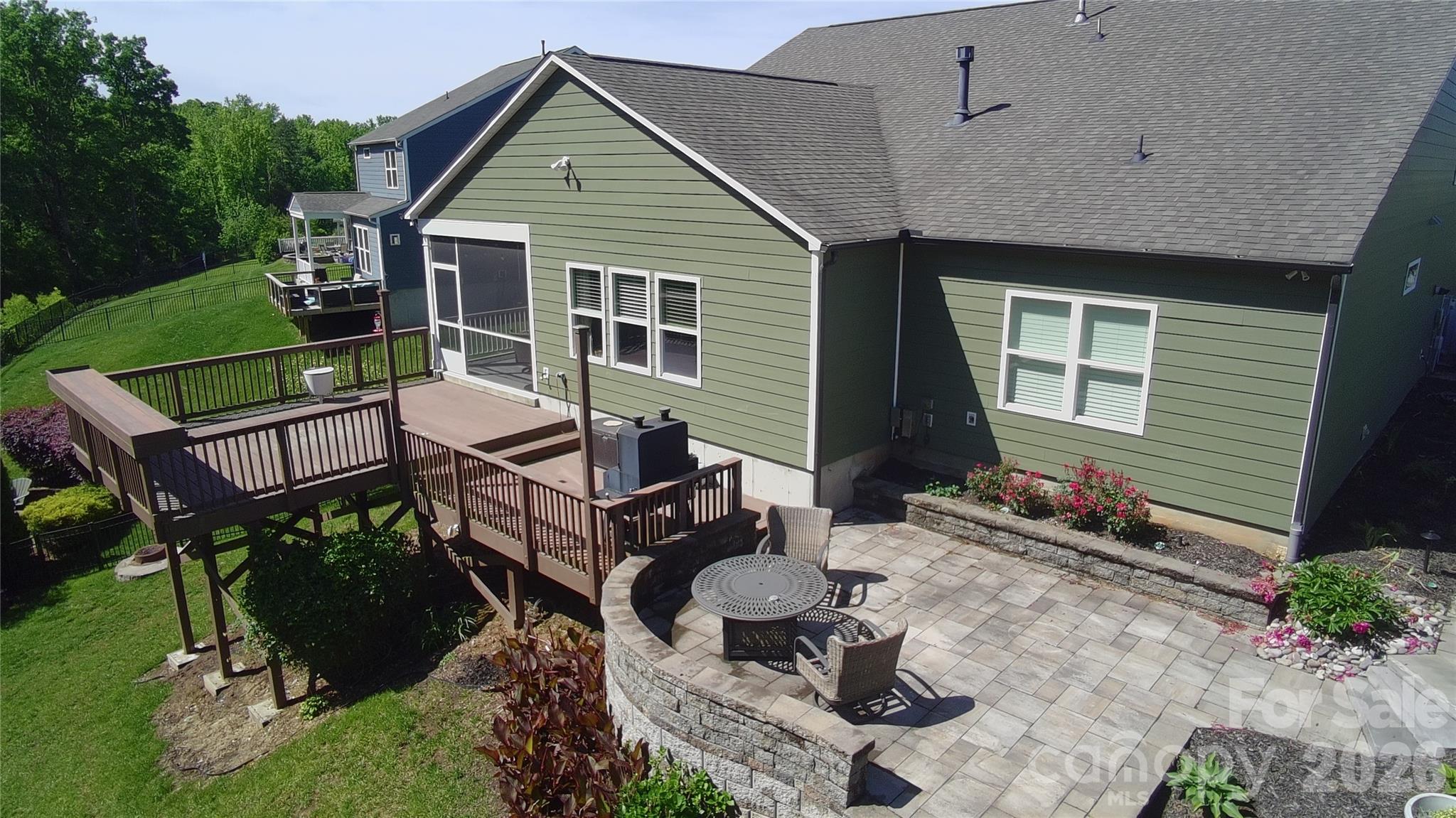 Bridgemill - Residential