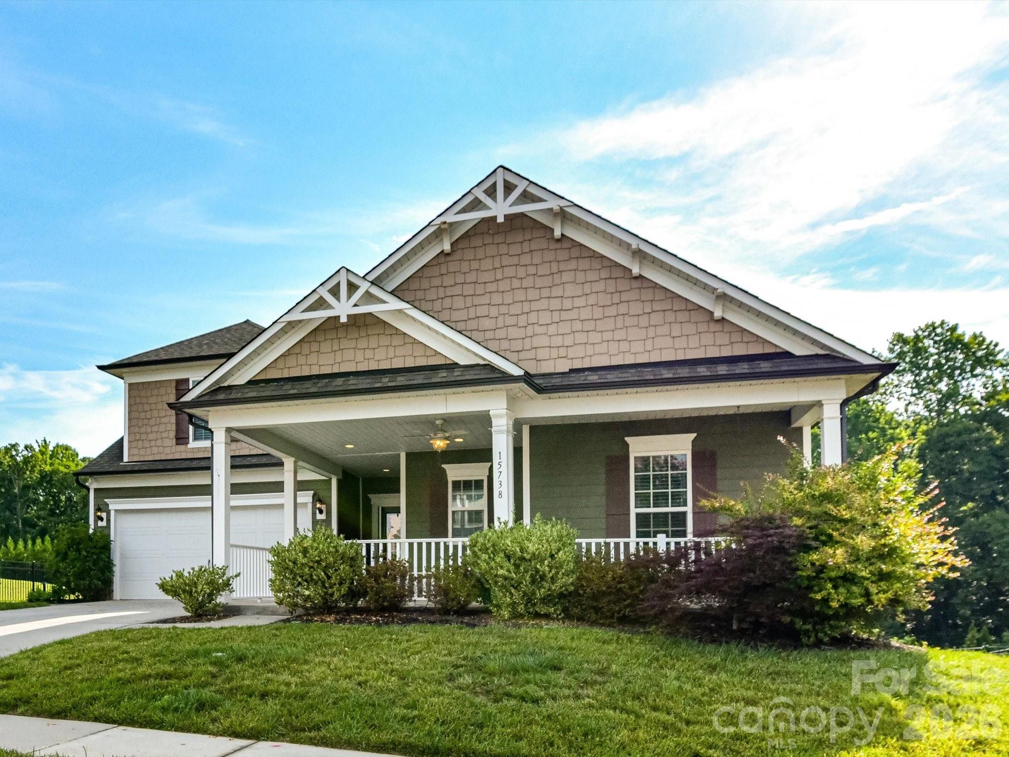 Bridgemill - Residential