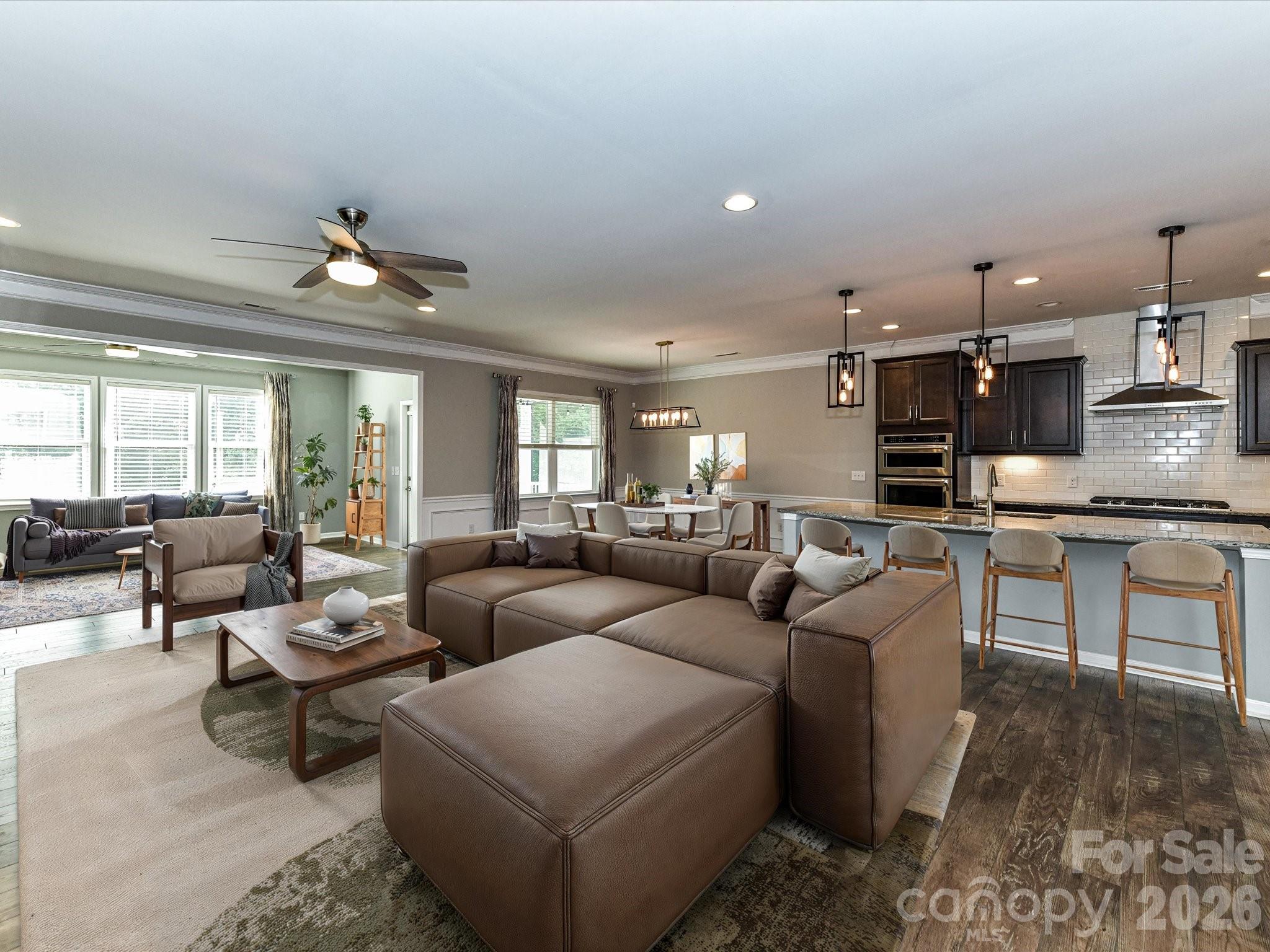 Bridgemill - Residential