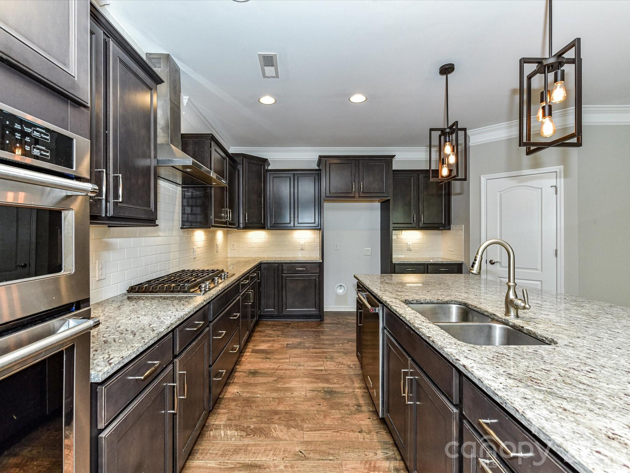 Bridgemill - Residential