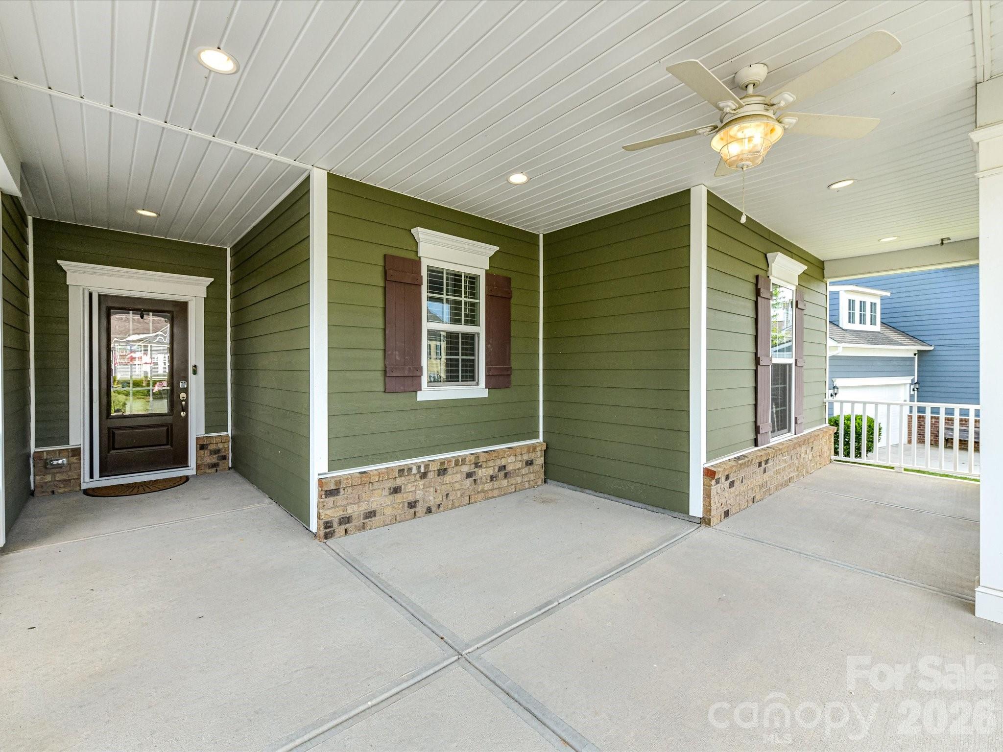Bridgemill - Residential