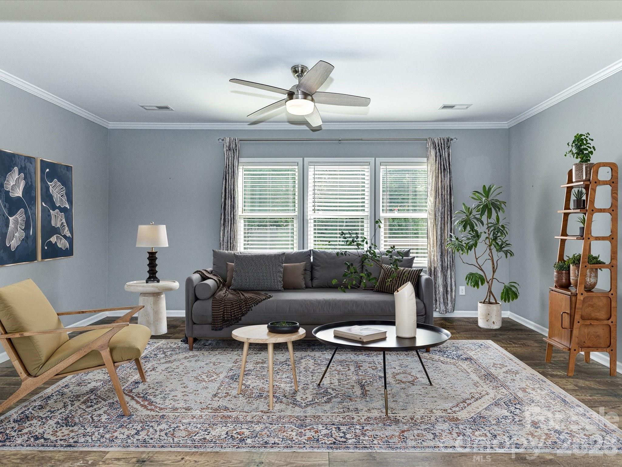 Bridgemill - Residential
