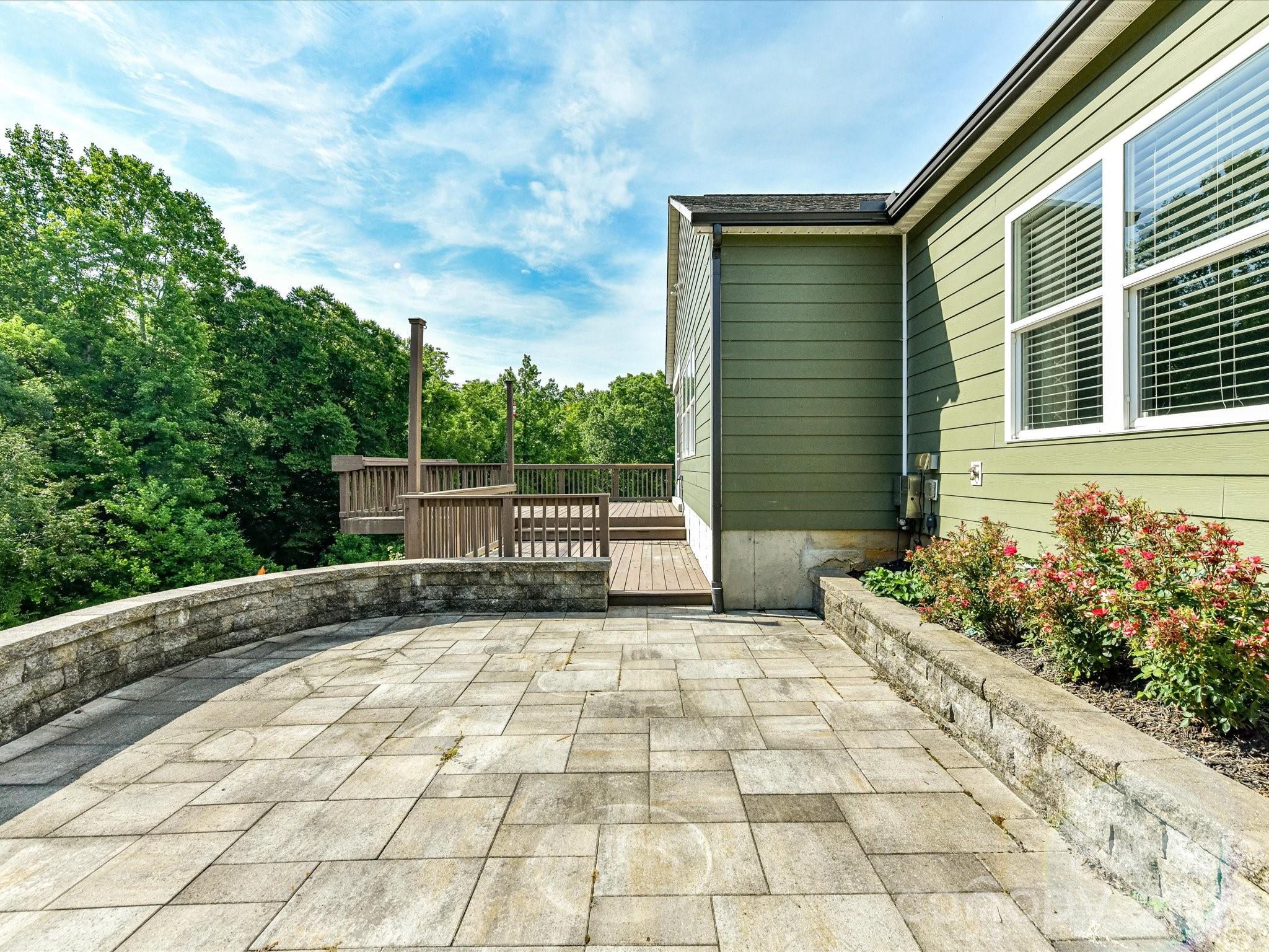 Bridgemill - Residential