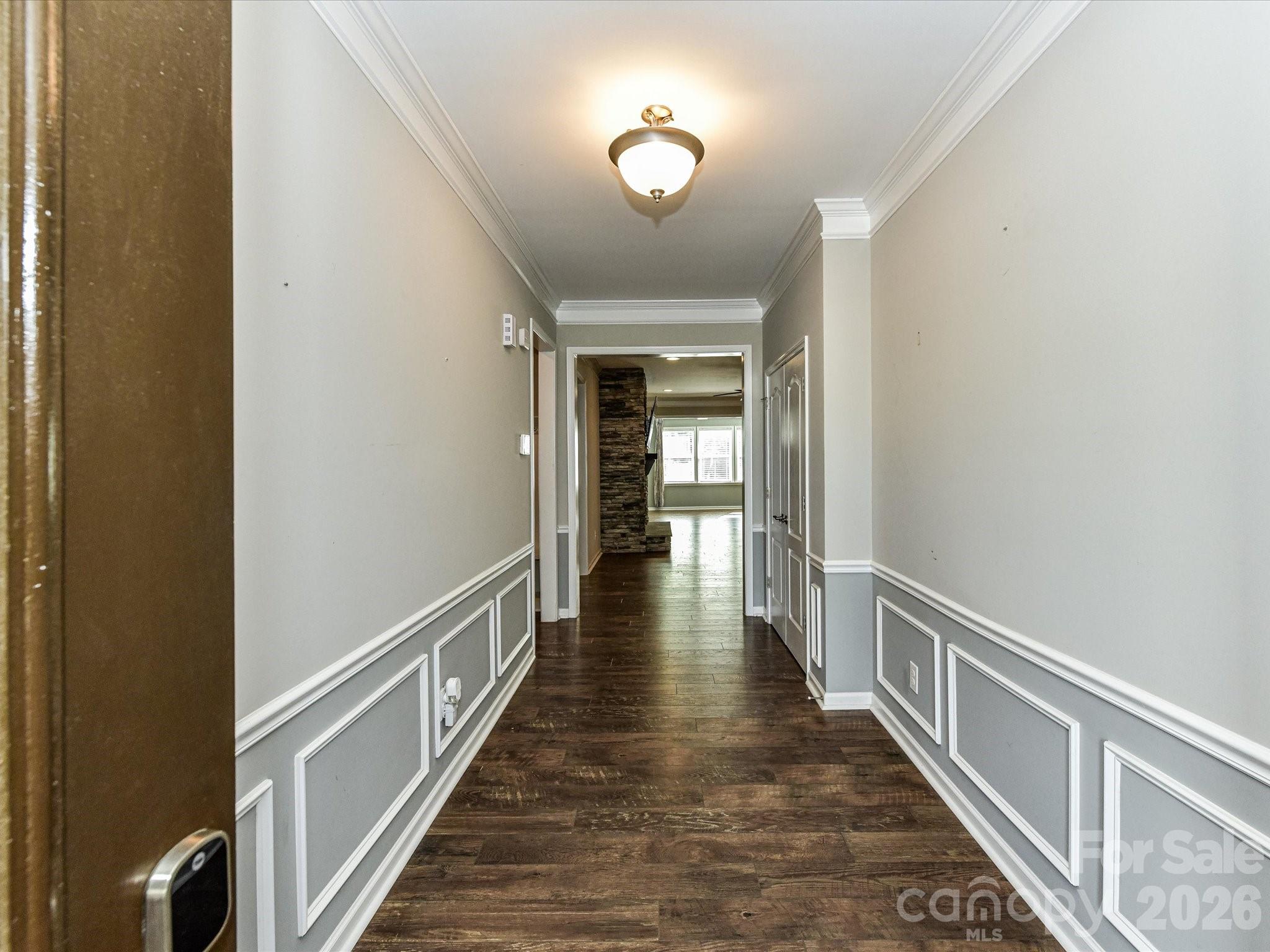 Bridgemill - Residential