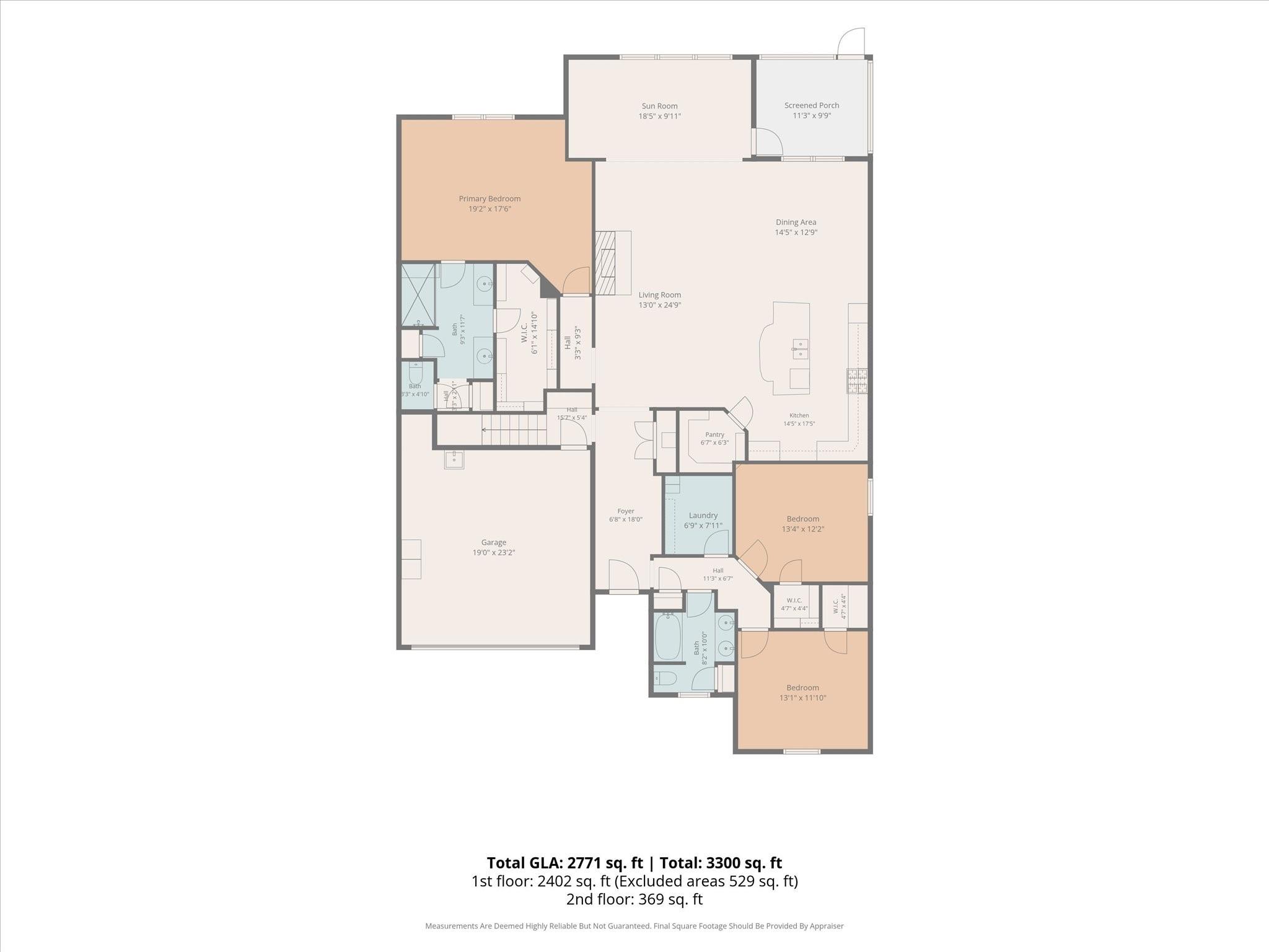 Bridgemill - Residential