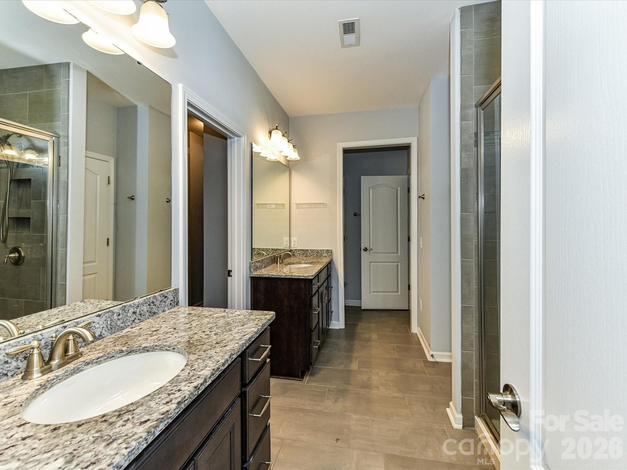 Bridgemill - Residential