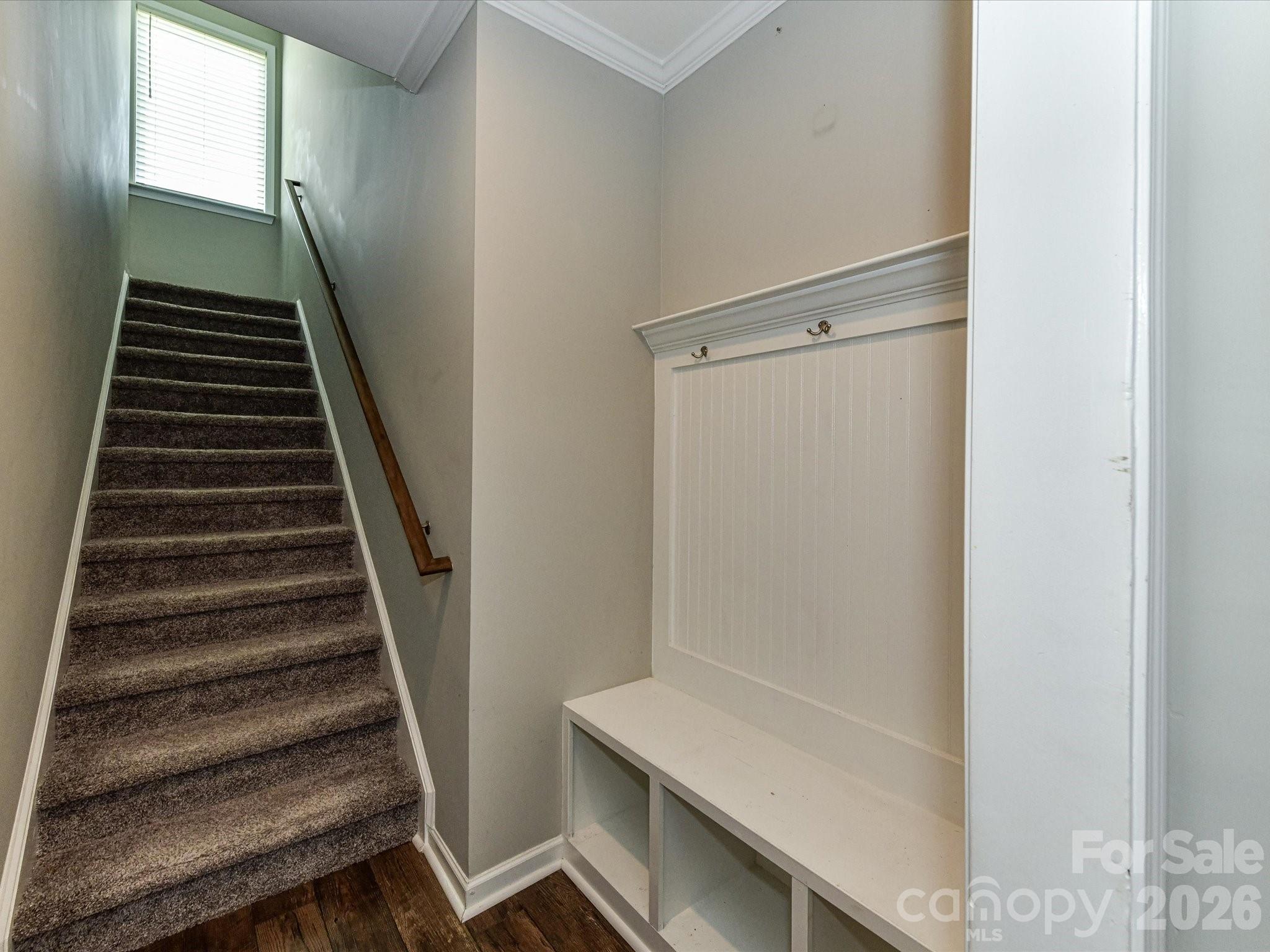 Bridgemill - Residential