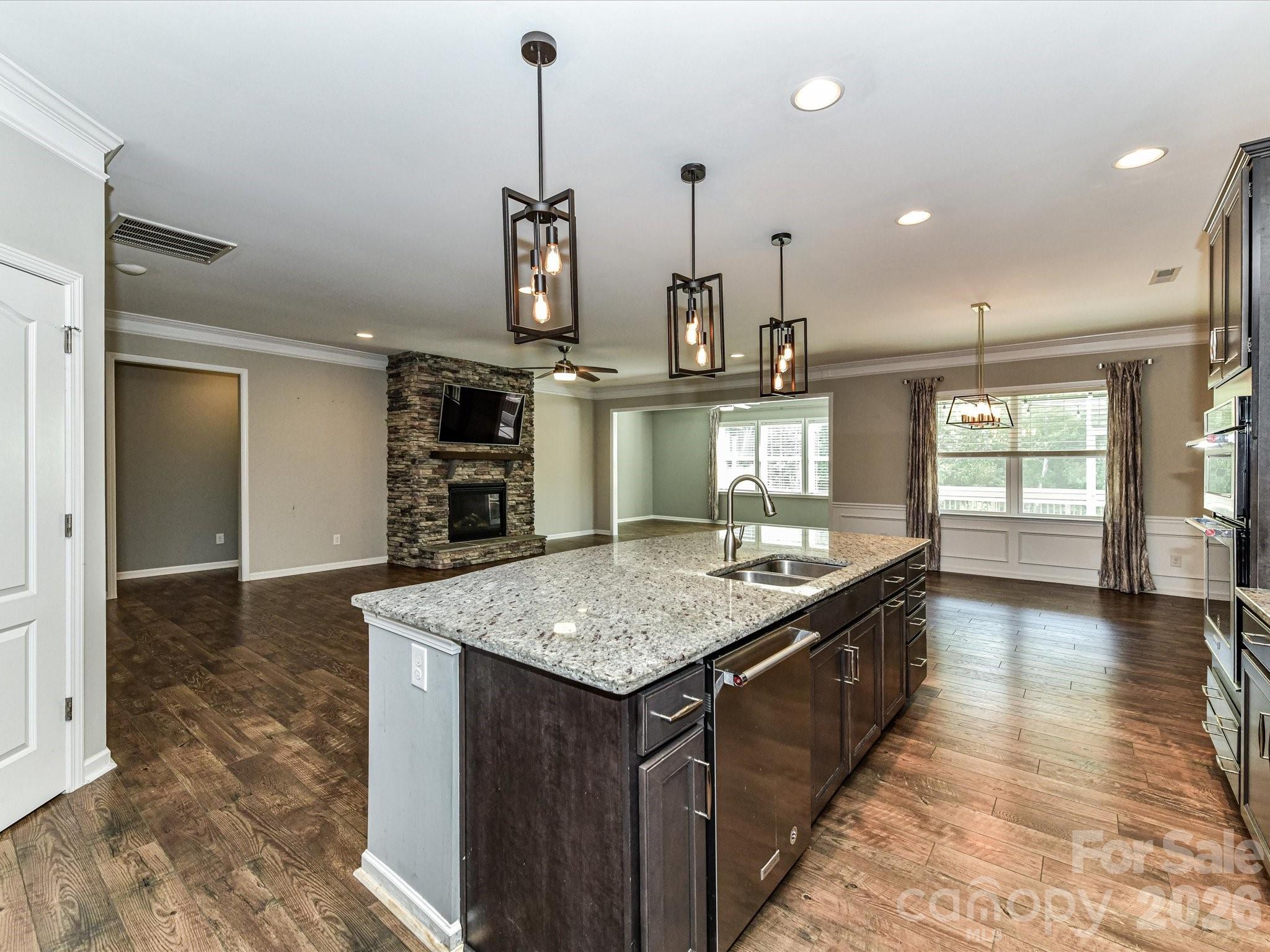 Bridgemill - Residential