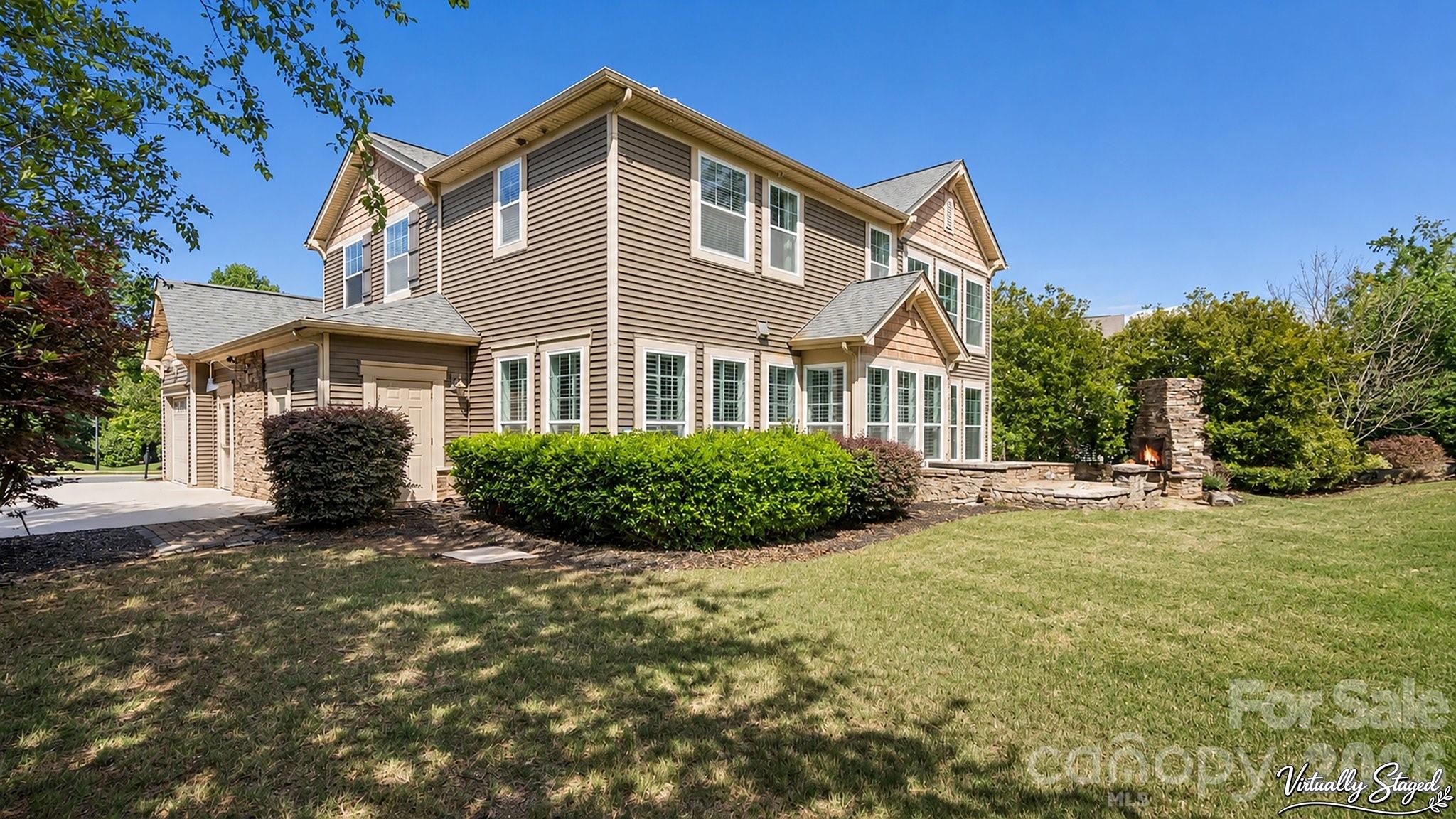 Shelly Woods - Residential