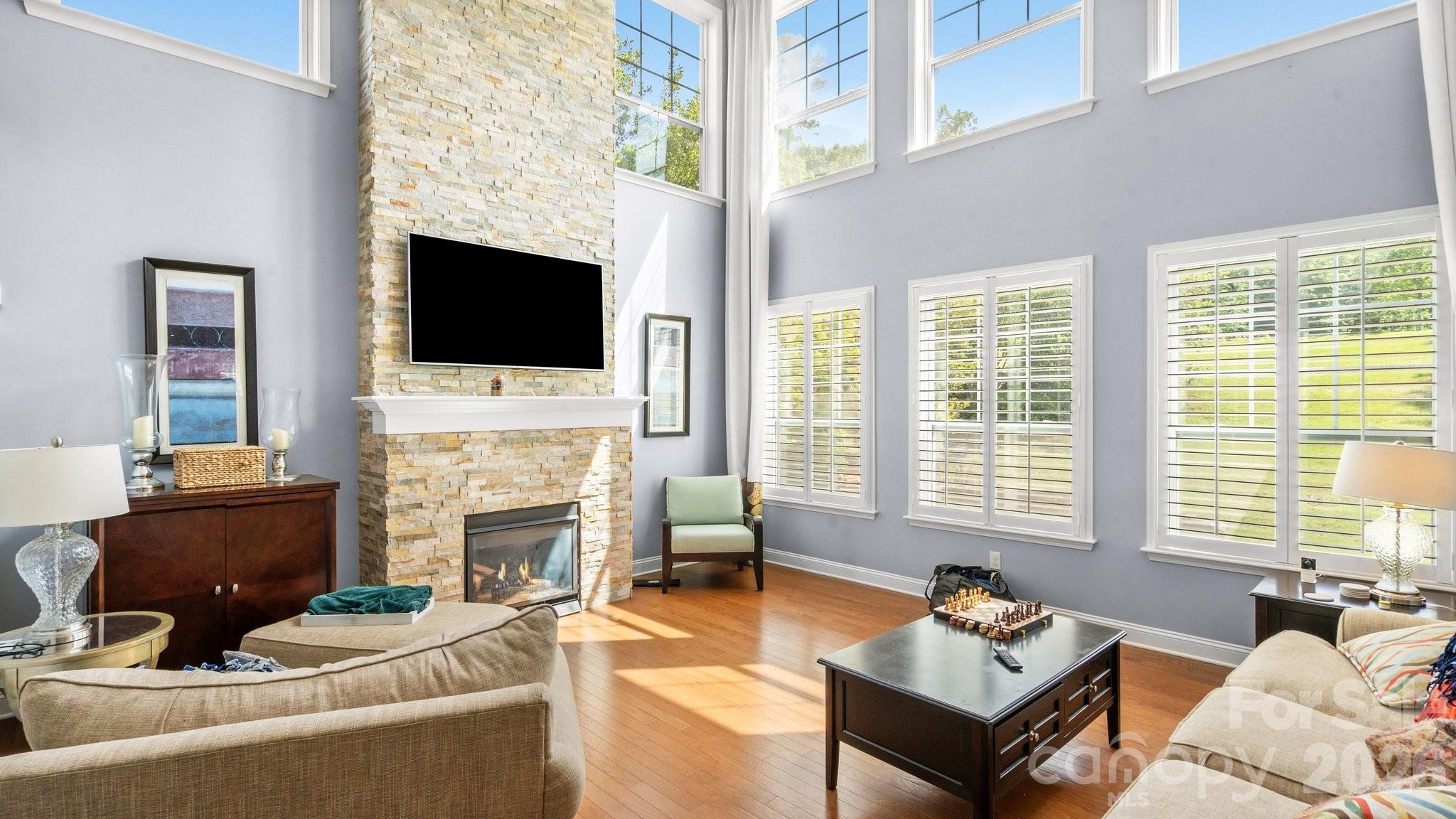 Shelly Woods - Residential