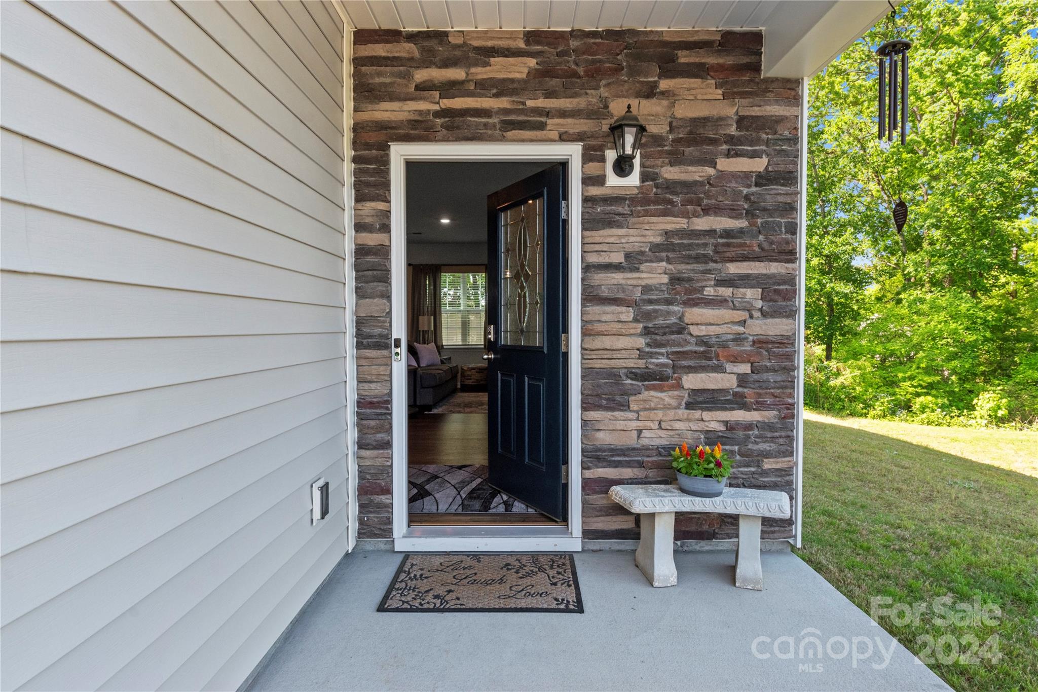 Chase View - Residential
