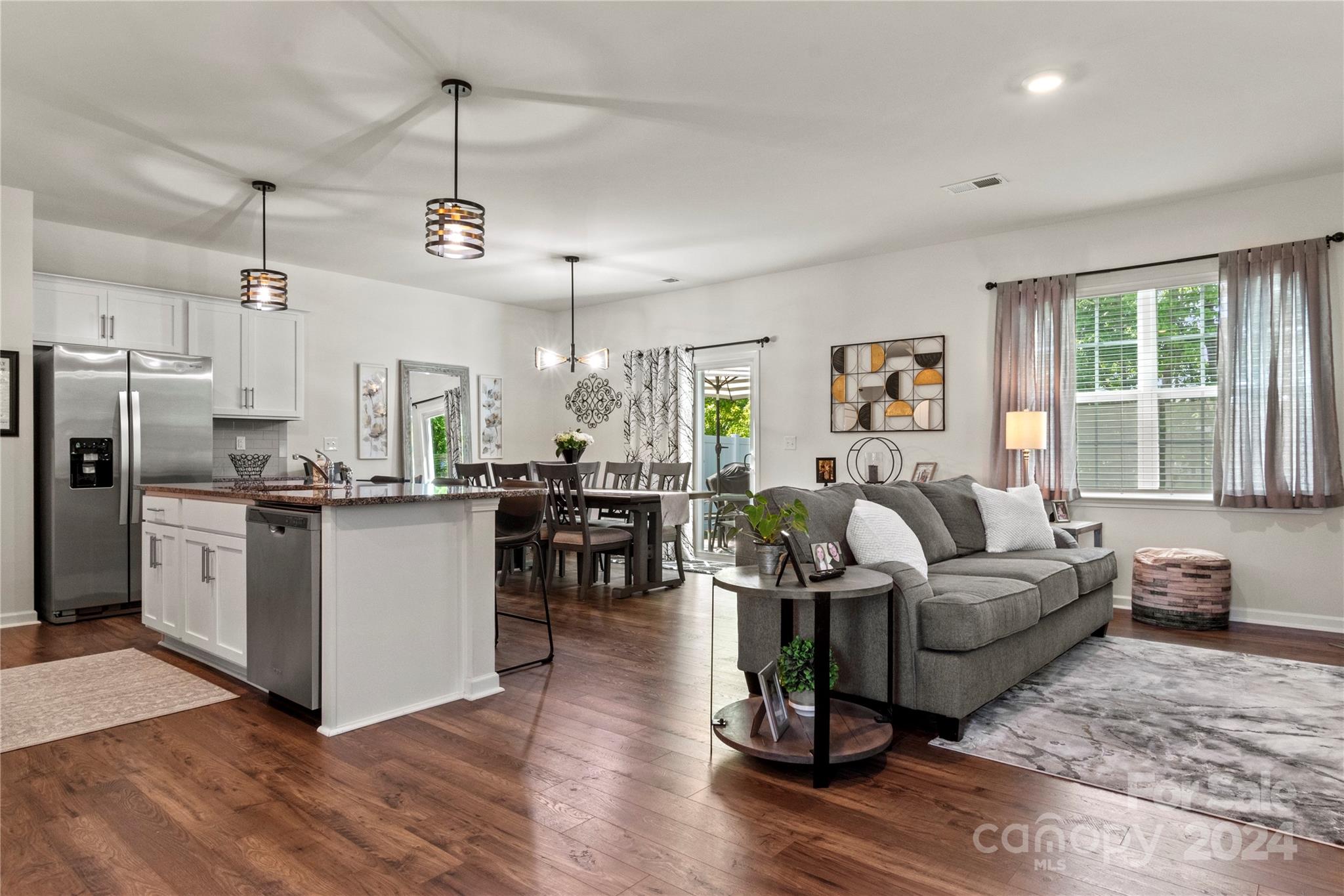 Chase View - Residential