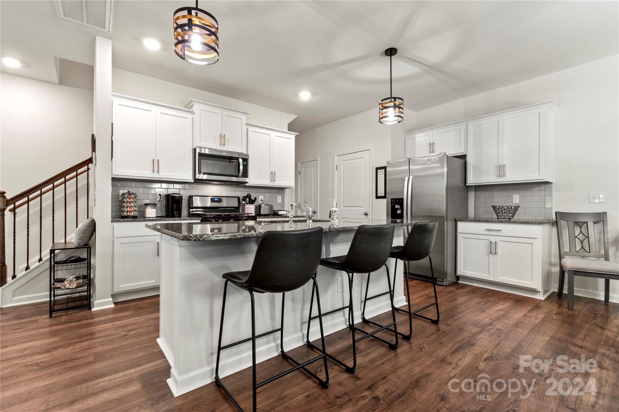 Chase View - Residential