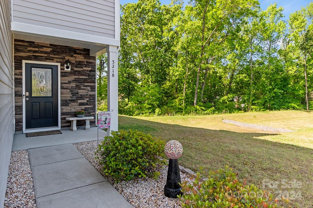Chase View - Residential