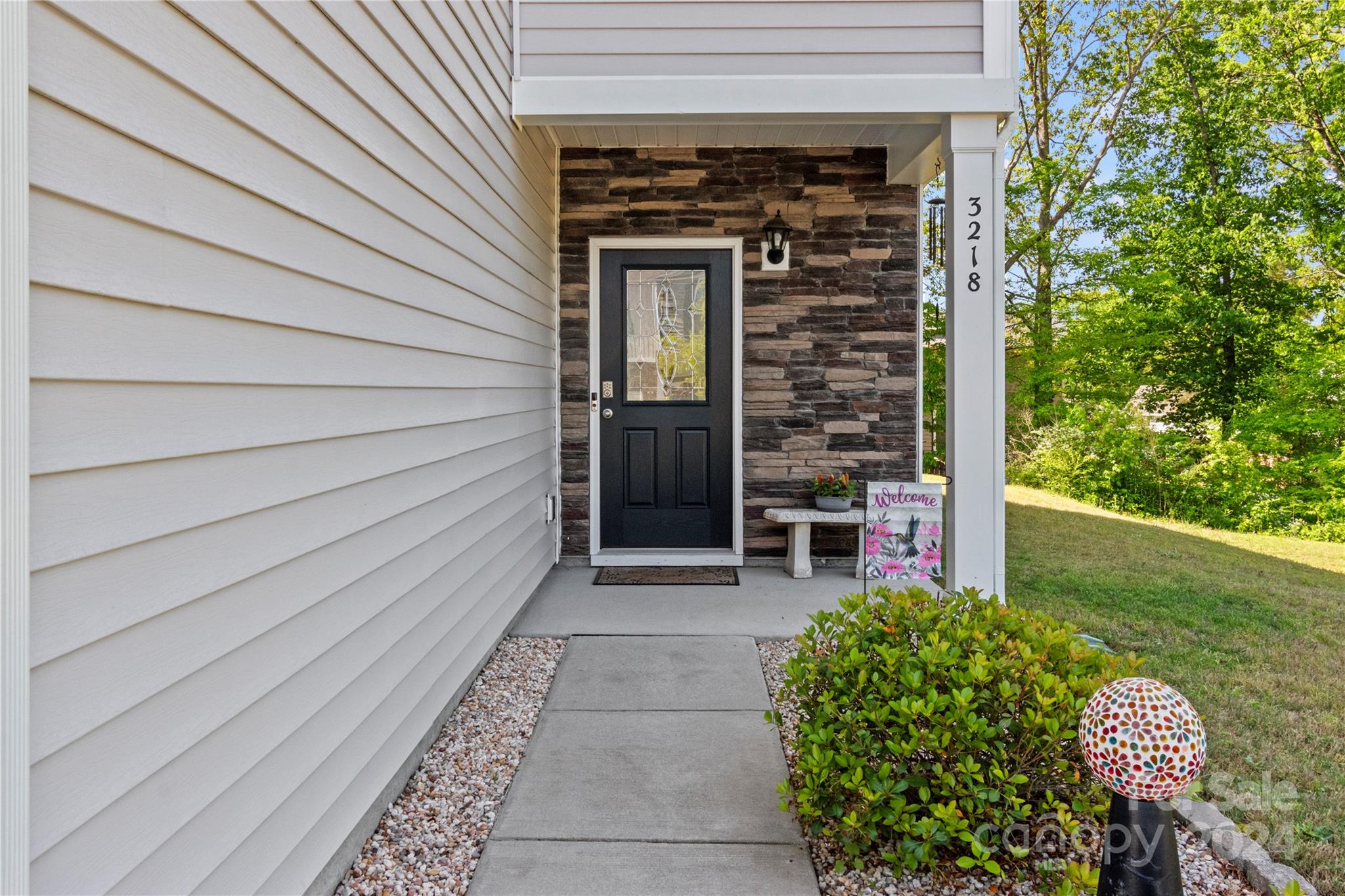 Chase View - Residential