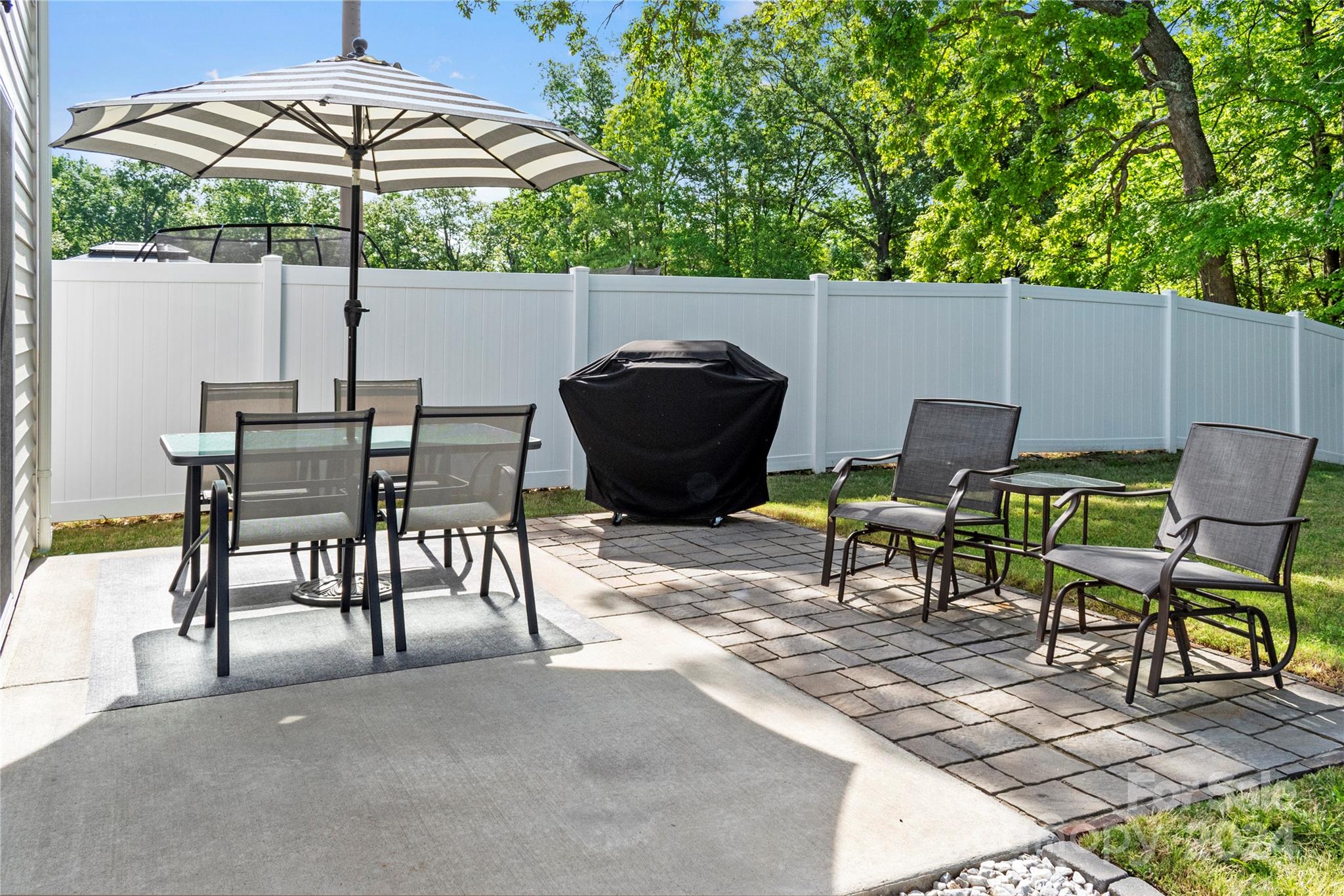 Chase View - Residential