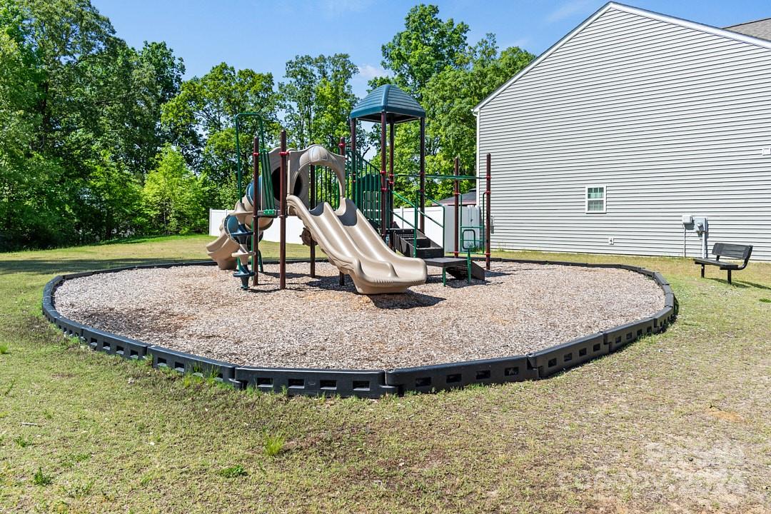 Chase View - Residential