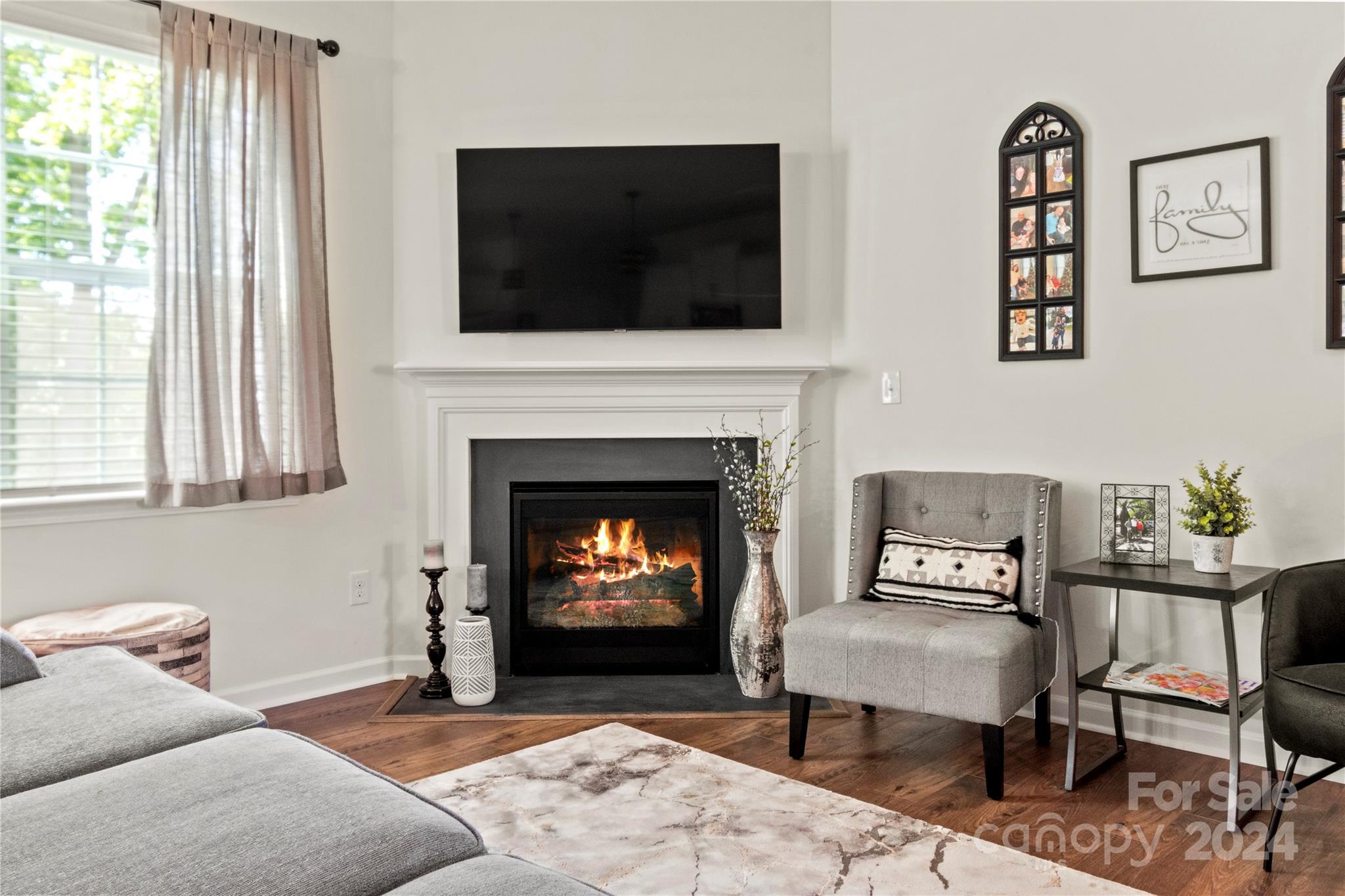 Chase View - Residential