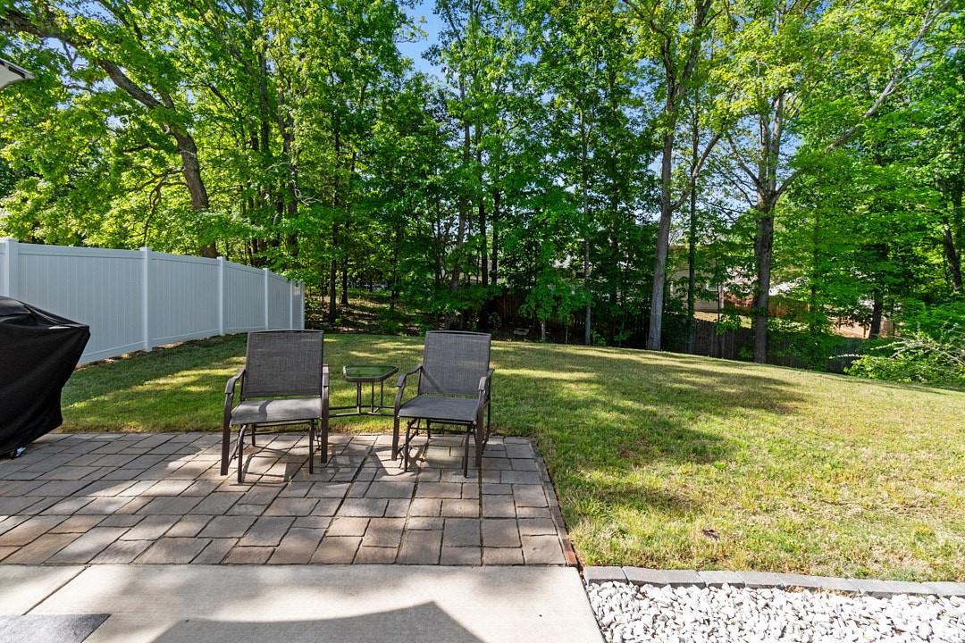 Chase View - Residential