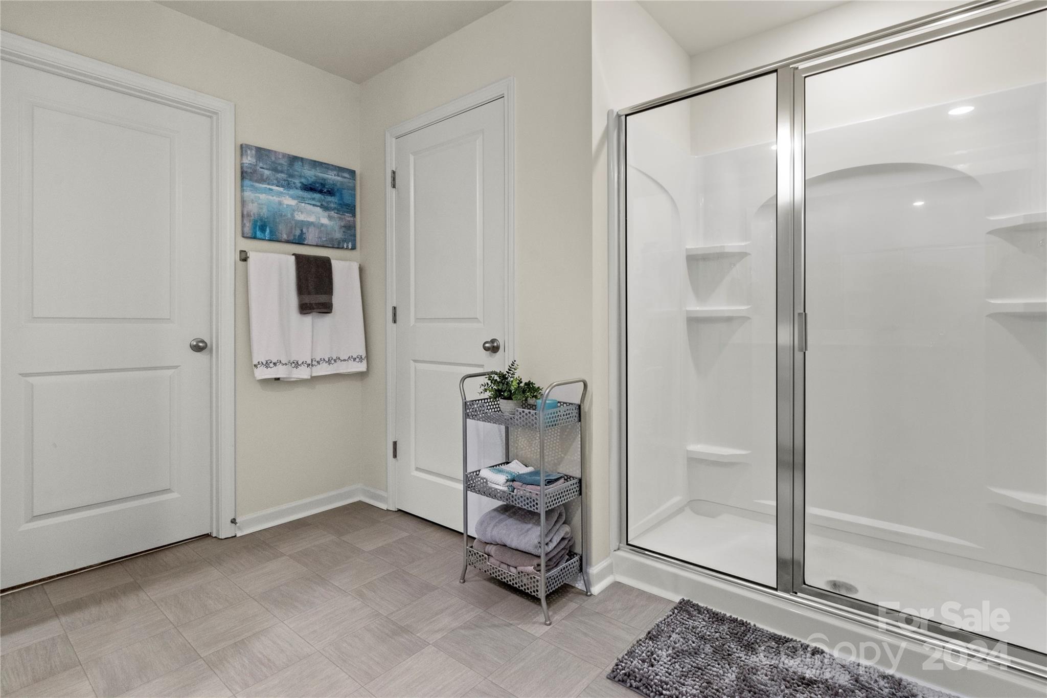 Chase View - Residential