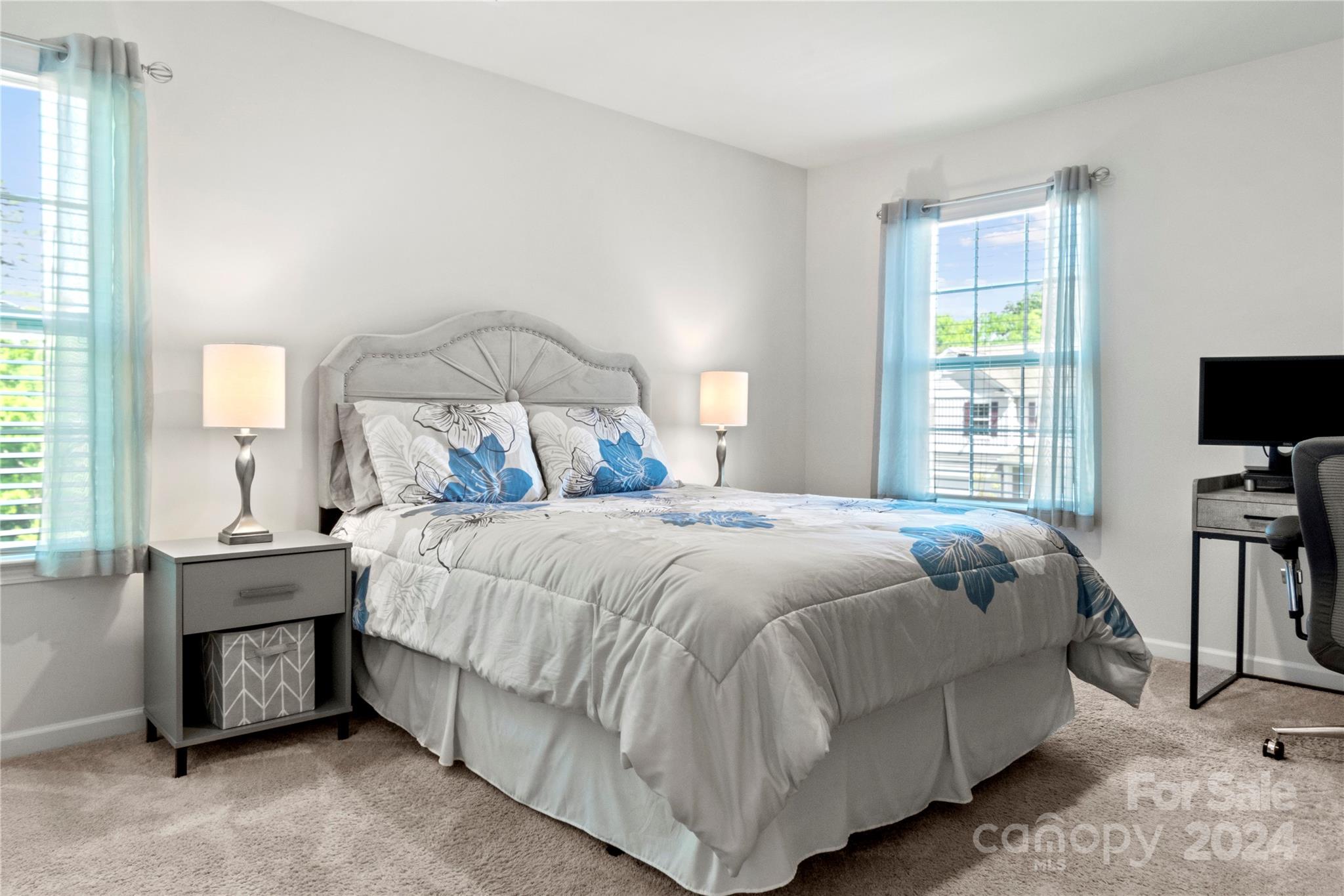 Chase View - Residential